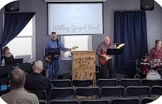 Willing Gospel Band @ Sulphur Springs Church of the Nazarene