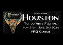 Annual Houston Tattoo Arts Festival
