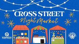 Cross Street Night Market