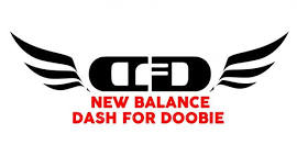 New Balance Dash for Doobie 3200