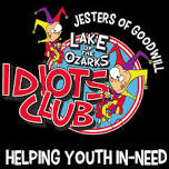 LOZ Idiots Club Fundraiser @ Papa Chubby's