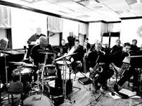 Greg Westhoff and the Westchester Swing Band at Ruben's