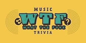 What The Funk Music Trivia at Land Grant Hot Springs National Park