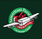 Operation Christmas Child Begins! — First Baptist Pocahontas
