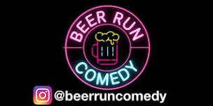 Stand Up Comedy Night at Cedar Run Brewery