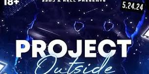 Project OUTSIDE