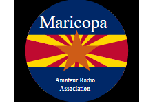 Monthly Meeting for Maricopa Amateur Radio Association
