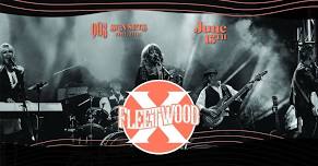 Fleetwood X w/ Common Ground - 903 Sun Sets