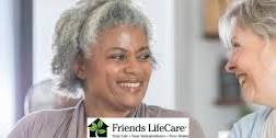 Free Retirement Planning In-Person Seminar - Friends Life Care Office (Blue Bell, PA)