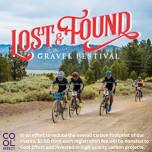 Lost and Found Gravel Grinder