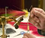 Open Fly Tying and Casting Session