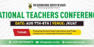 National Teachers Conference