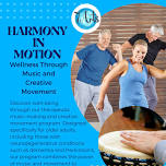 Harmony in Motion
