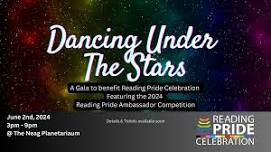 Dancing Under The Stars - Eventeny