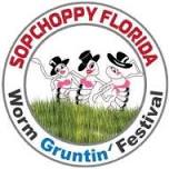 Sopchoppy Worm Grunting Festival Wiggle Worm Fun Run