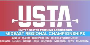 USTA Mideast Regionals