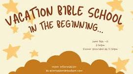 Vacation Bible School at Zion Lutheran Church