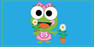 Free Plant a Flower Seed Craft at sweetFrog Victorville