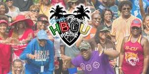 South Florida HBCU Picnic - 8th Annual
