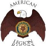American Legion Riders meeting