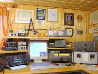 Ozark Mountain Amateur Radio Club Meeting