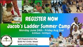 Jacob’s Ladder Summer Camp