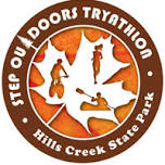 Step Outdoors TRYathlon & 5K – Wellsboro, PA