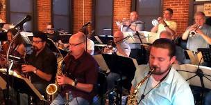 Hartford Jazz Orchestra at Elicit Brewery