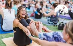Bend Yoga Festival 2024