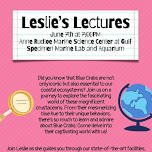Leslie's Lectures