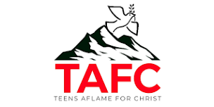 Teens Aflame For Christ