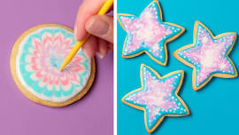 TEEN Cookie Decorating Contest