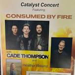Catalyst Concert 