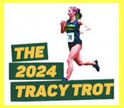The Tracy Trot