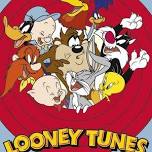 ⭐️ PJs & Pancakes: Saturday Morning Cartoons with the Looney Tunes!⭐️