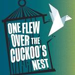 Blue Ridge Community Theater: One Flew Over the Cuckoo’s Nest
