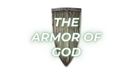 The Armor of God Women
