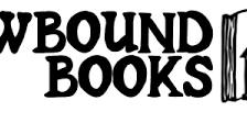 Snowbound Books Logo