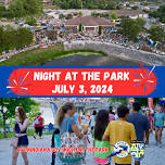 Night at the Park 2024
