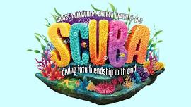 SCUBA Vacation Bible School