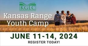 Kansas Range Youth Camp