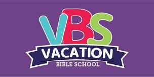 (SOLD OUT) Vacation Bible School @ RUMC