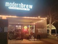 Tuesday Karaoke Night at Modern Brew in Centennial!