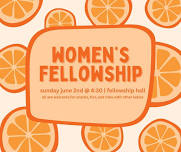 June Fellowship
