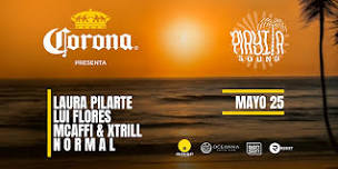 Playita Sound @Juan Dolio Beach // Sábado 25 Mayo