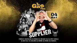 The Gas Fest // Sam Supplier