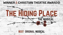 The Hiding Place Musical