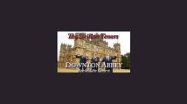 GoodLife Programs -Sicilian Tenors-Downton Abbey Concert-Thu 11/14/24