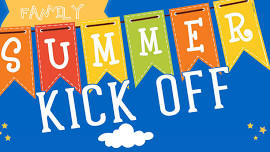 Family Summer Kick-Off Party | Highlands United Methodist Church