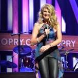 Linda Davis: Arkansas Country Music Awards